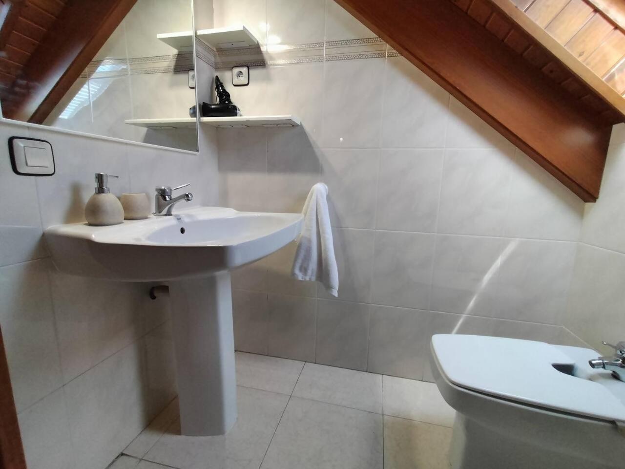 La Lucana Ordesa Ainsa Apartamento 2 Plazas Laspuña Exterior foto